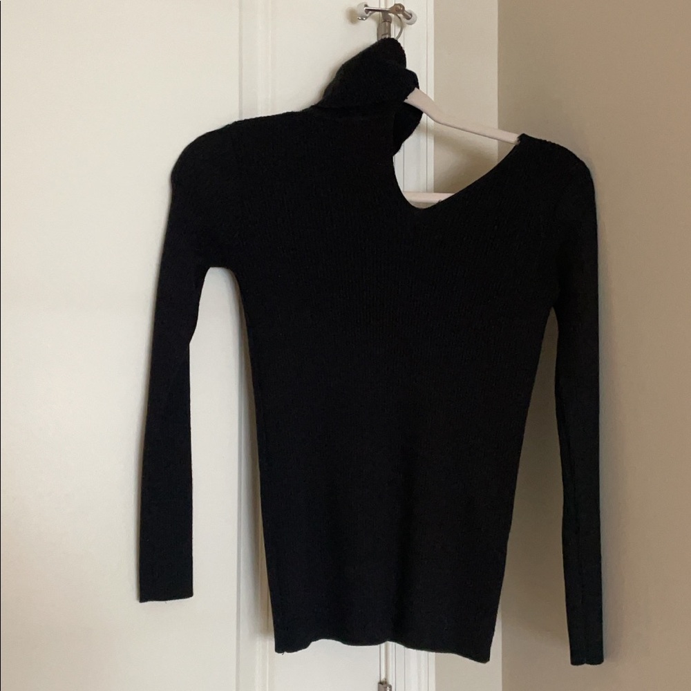 Nasty Gal Top